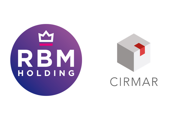 FBBasic / Cirmar ondersteunt RBM bij circulariteit in de retailsector