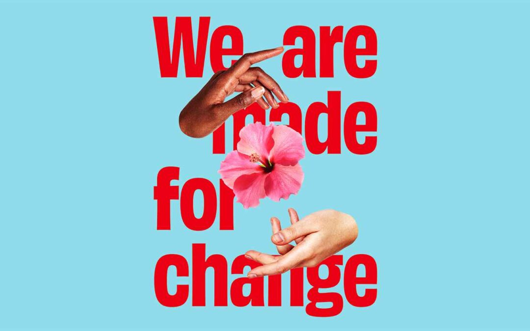 Made for Change, Cirmar doet mee!