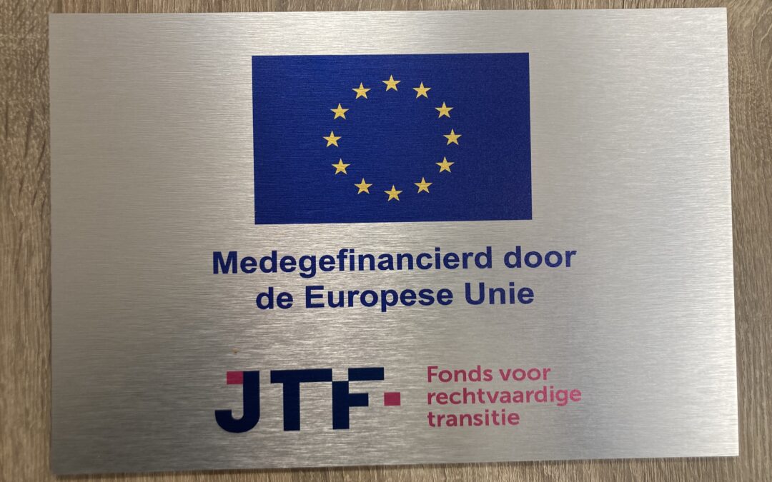 Reïnkarneer: op weg naar een gemeenschappelijke taal voor recycled content