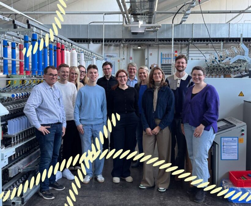 Tastbare resultaten van [Re]value